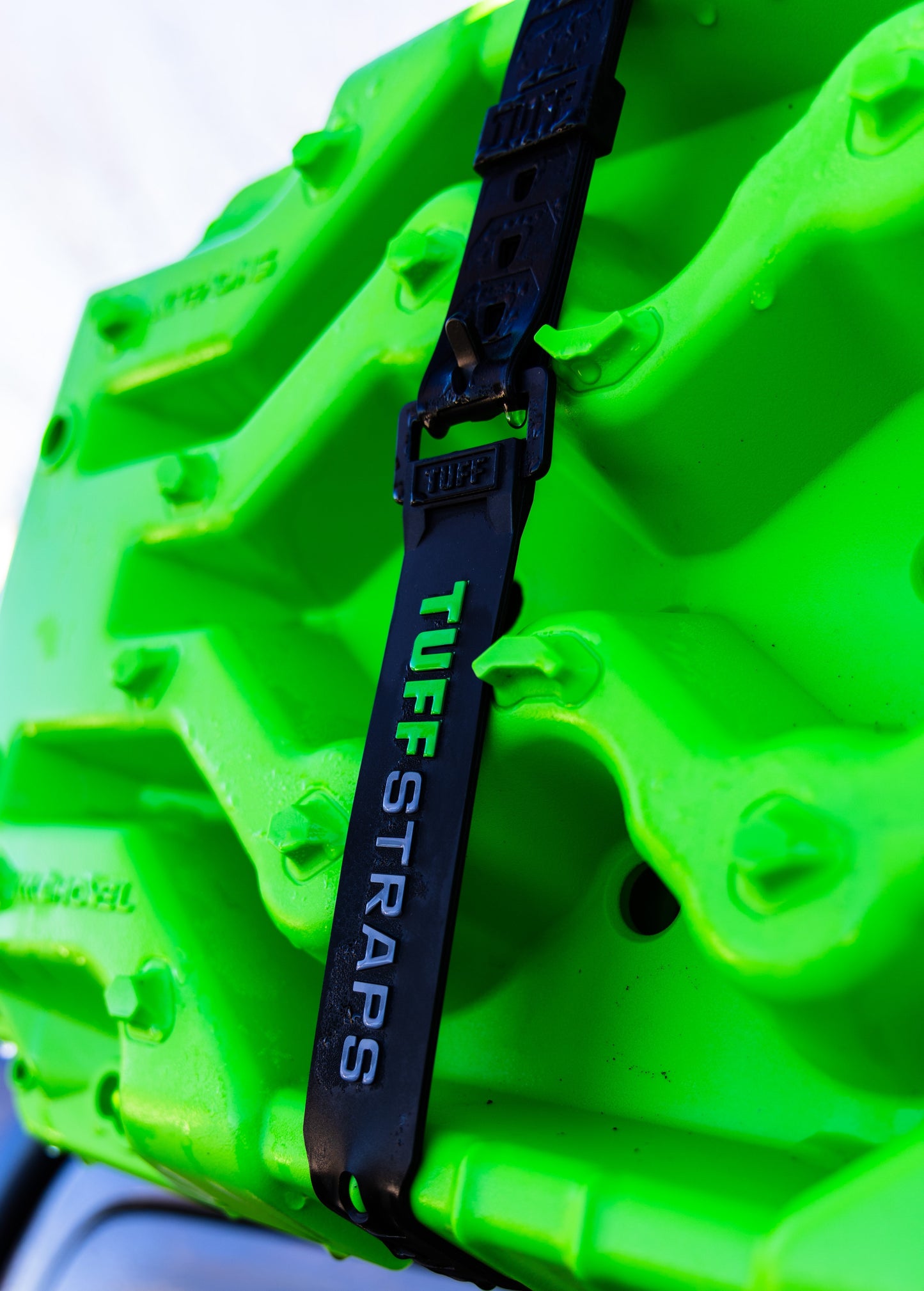 TUFFSTRAPS®  HEAVY-DUTY 800mm