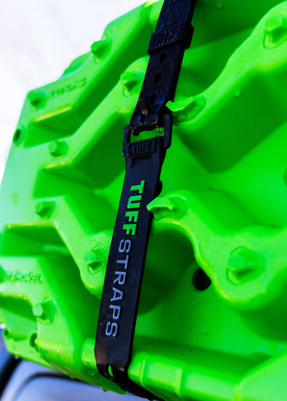 TUFFSTRAPS®  HEAVY-DUTY 800mm