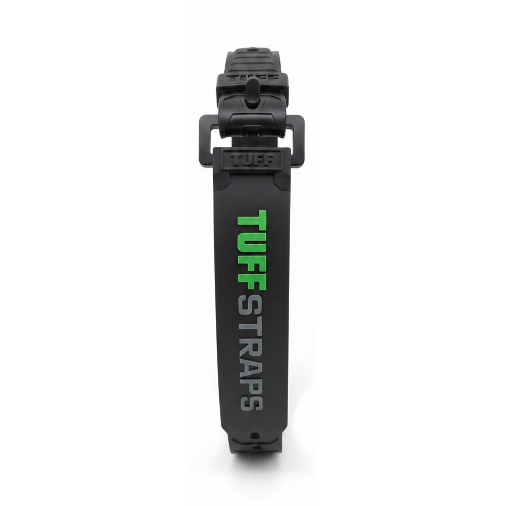 TUFFSTRAPS®  HEAVY-DUTY 800mm