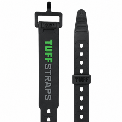 TUFFSTRAPS®  HEAVY-DUTY 800mm