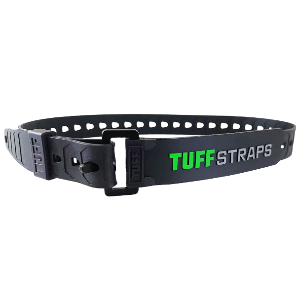 TUFFSTRAPS®  HEAVY-DUTY 800mm
