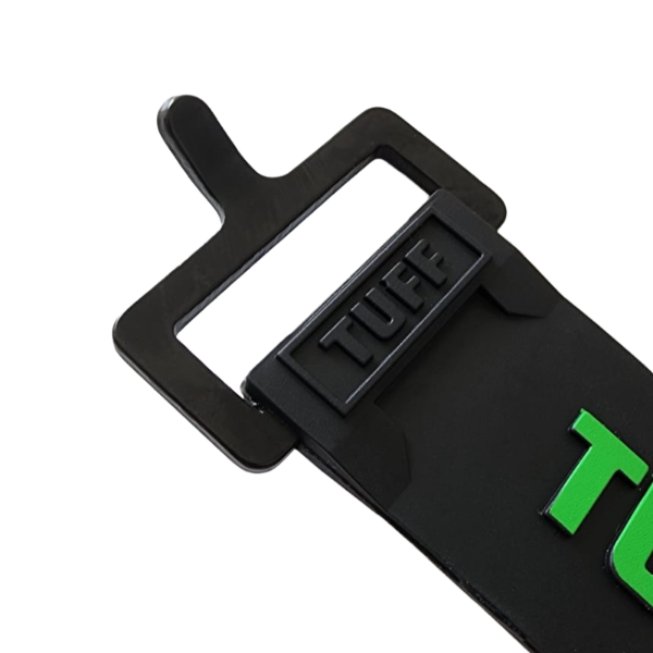 TUFFSTRAPS®  HEAVY-DUTY 800mm TWIN PACK