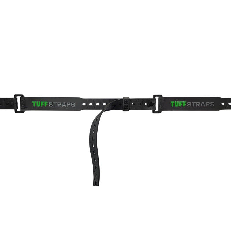 TUFFSTRAPS®  HEAVY-DUTY 800mm TWIN PACK