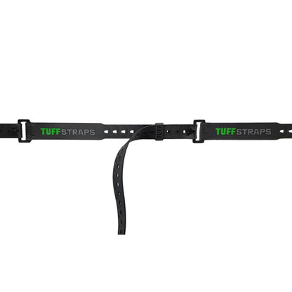 TUFFSTRAPS®  HEAVY-DUTY 800mm TWIN PACK
