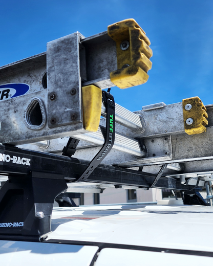 TUFFSTRAPS®  HEAVY-DUTY 800mm