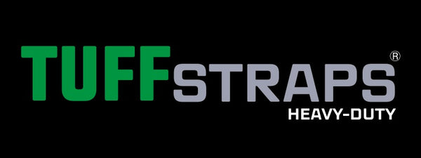 TUFFSTRAPS NZ
