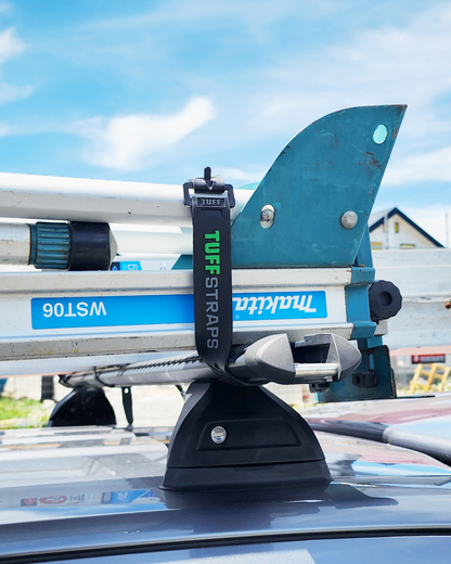 TUFFSTRAPS®  HEAVY-DUTY 800mm